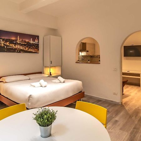 Santa Croce Sweet Apartment Φλωρεντία Εξωτερικό φωτογραφία