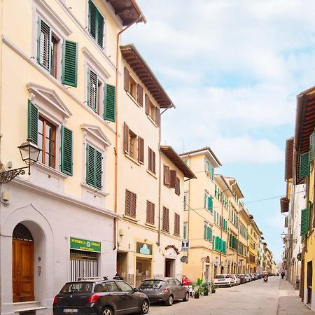 Santa Croce Sweet Apartment Φλωρεντία Εξωτερικό φωτογραφία
