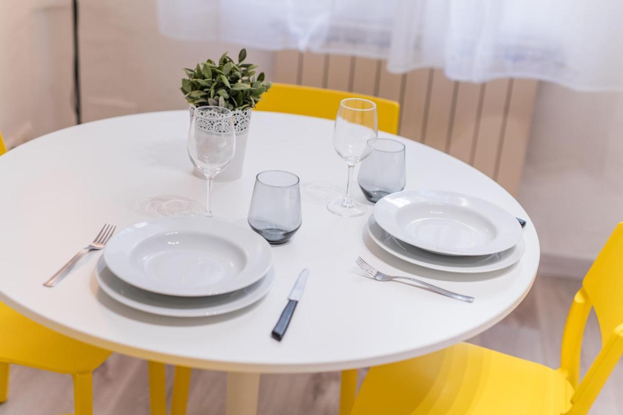 Santa Croce Sweet Apartment Φλωρεντία Εξωτερικό φωτογραφία
