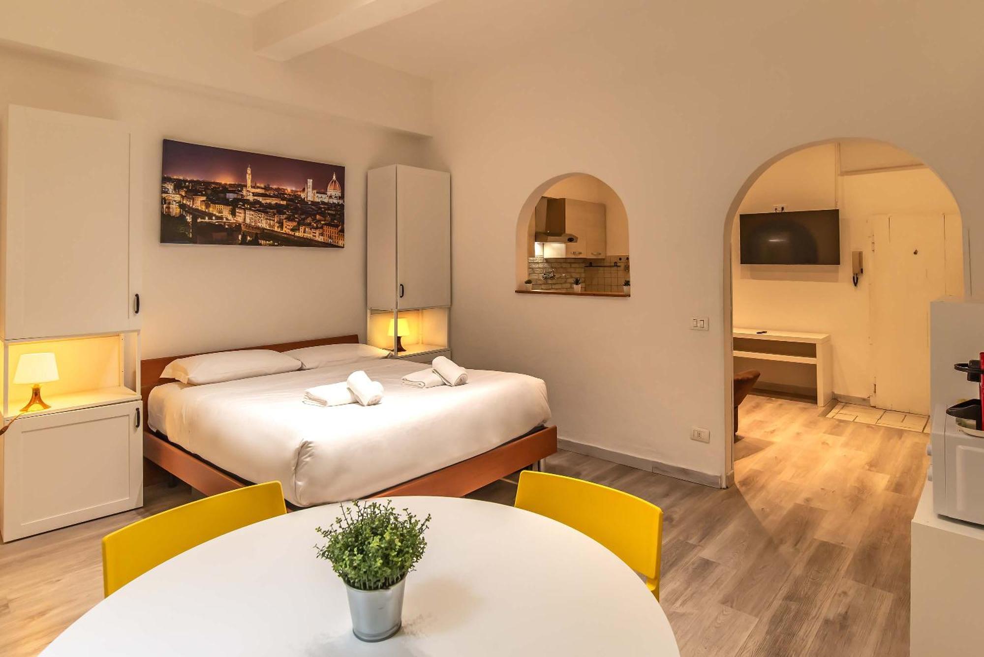 Santa Croce Sweet Apartment Φλωρεντία Εξωτερικό φωτογραφία