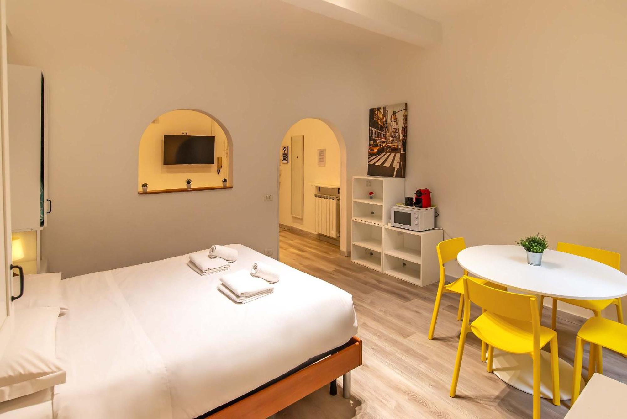 Santa Croce Sweet Apartment Φλωρεντία Εξωτερικό φωτογραφία