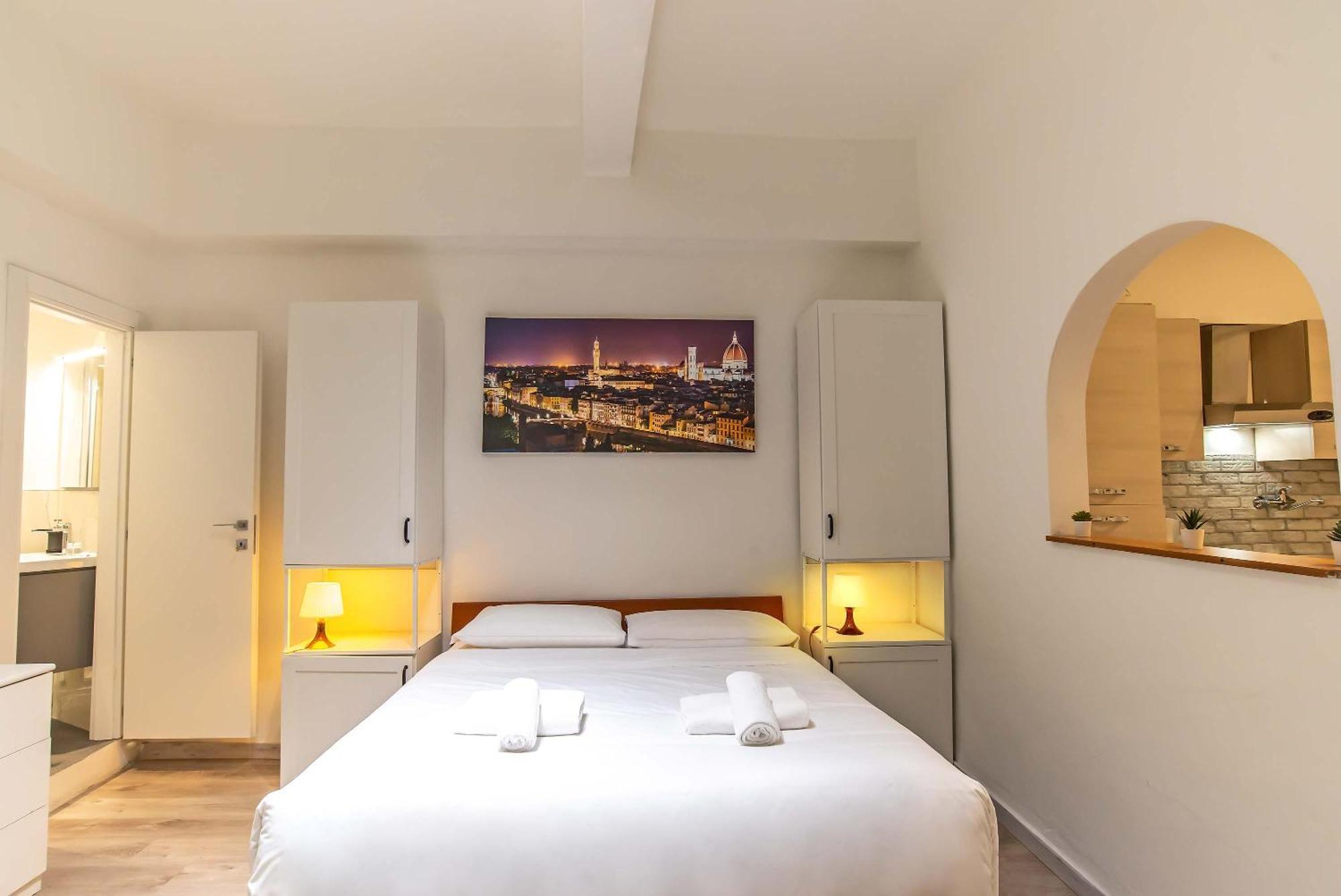 Santa Croce Sweet Apartment Φλωρεντία Εξωτερικό φωτογραφία