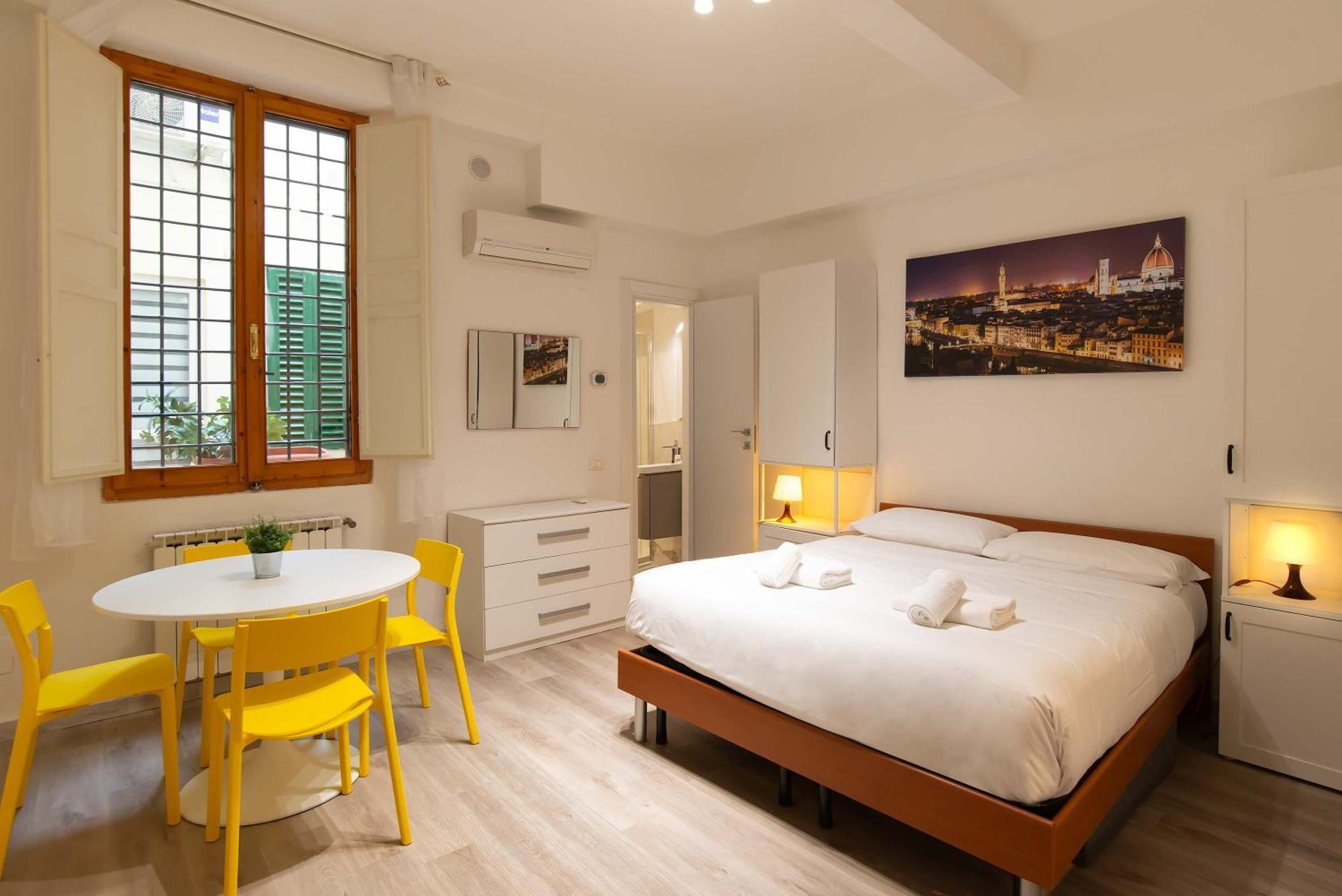Santa Croce Sweet Apartment Φλωρεντία Εξωτερικό φωτογραφία
