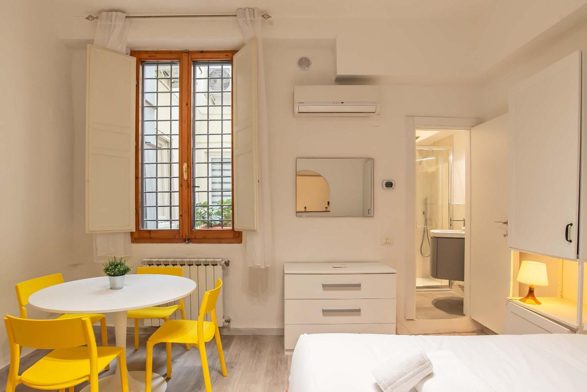 Santa Croce Sweet Apartment Φλωρεντία Εξωτερικό φωτογραφία