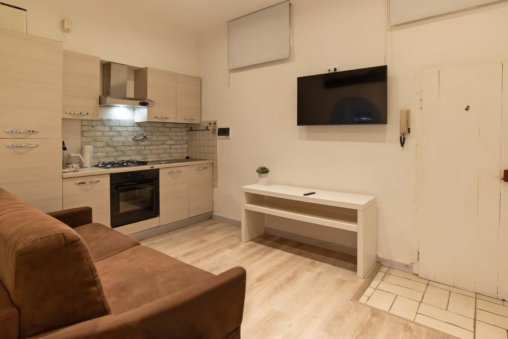 Santa Croce Sweet Apartment Φλωρεντία Εξωτερικό φωτογραφία