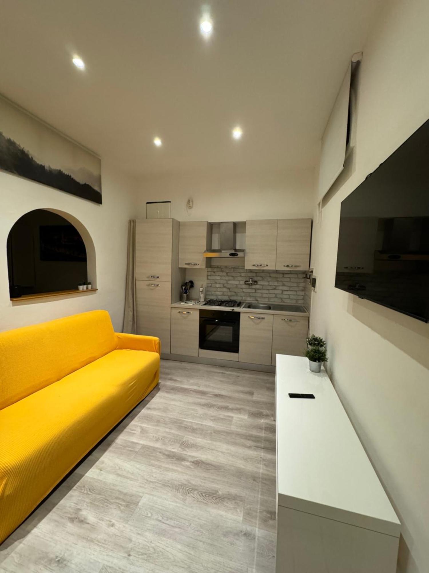 Santa Croce Sweet Apartment Φλωρεντία Εξωτερικό φωτογραφία