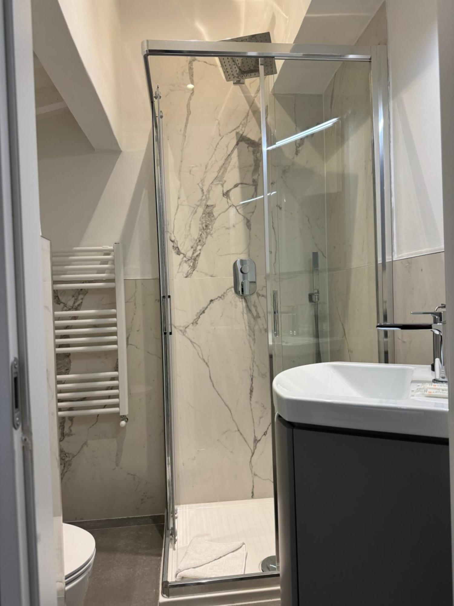 Santa Croce Sweet Apartment Φλωρεντία Εξωτερικό φωτογραφία