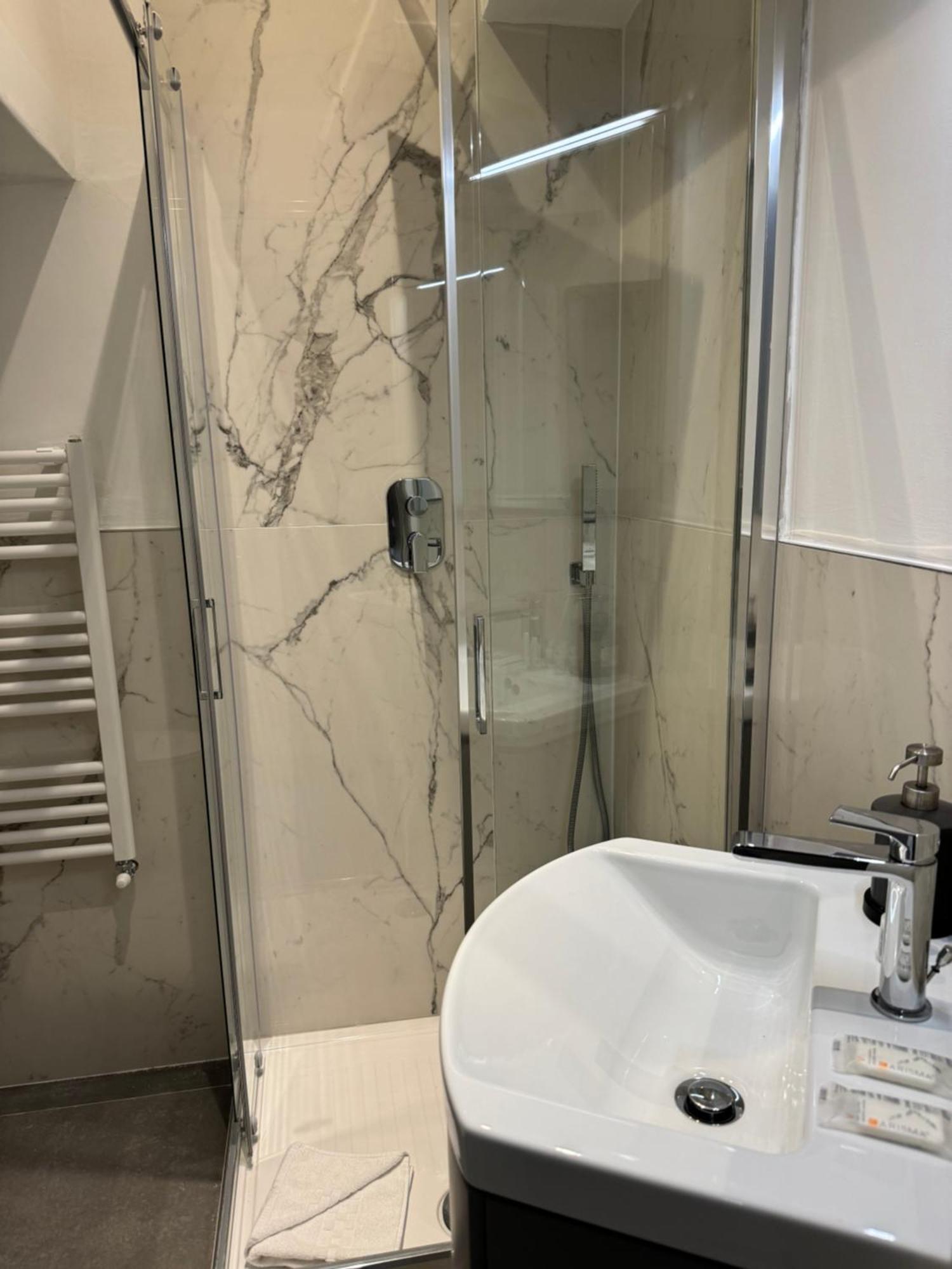 Santa Croce Sweet Apartment Φλωρεντία Εξωτερικό φωτογραφία
