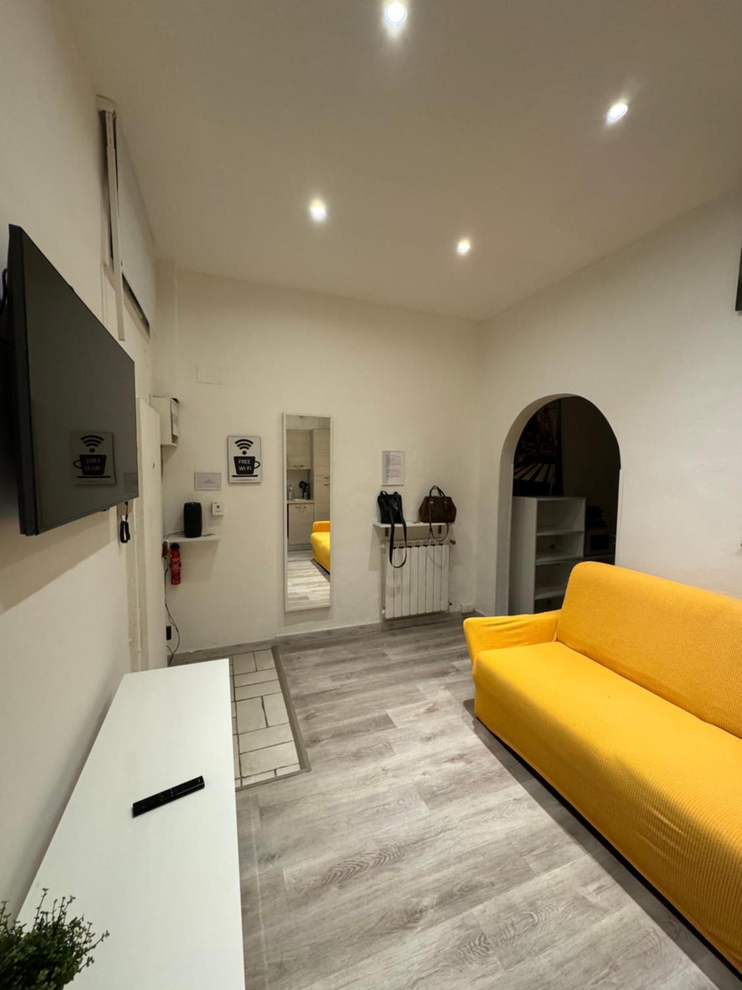 Santa Croce Sweet Apartment Φλωρεντία Εξωτερικό φωτογραφία