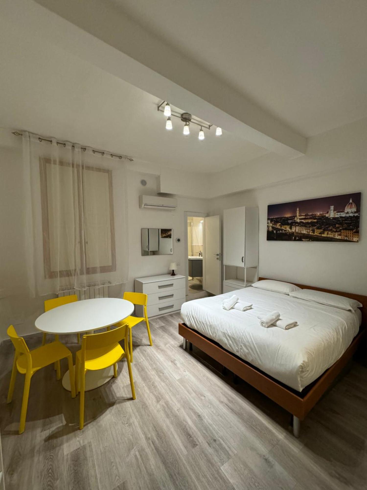 Santa Croce Sweet Apartment Φλωρεντία Εξωτερικό φωτογραφία