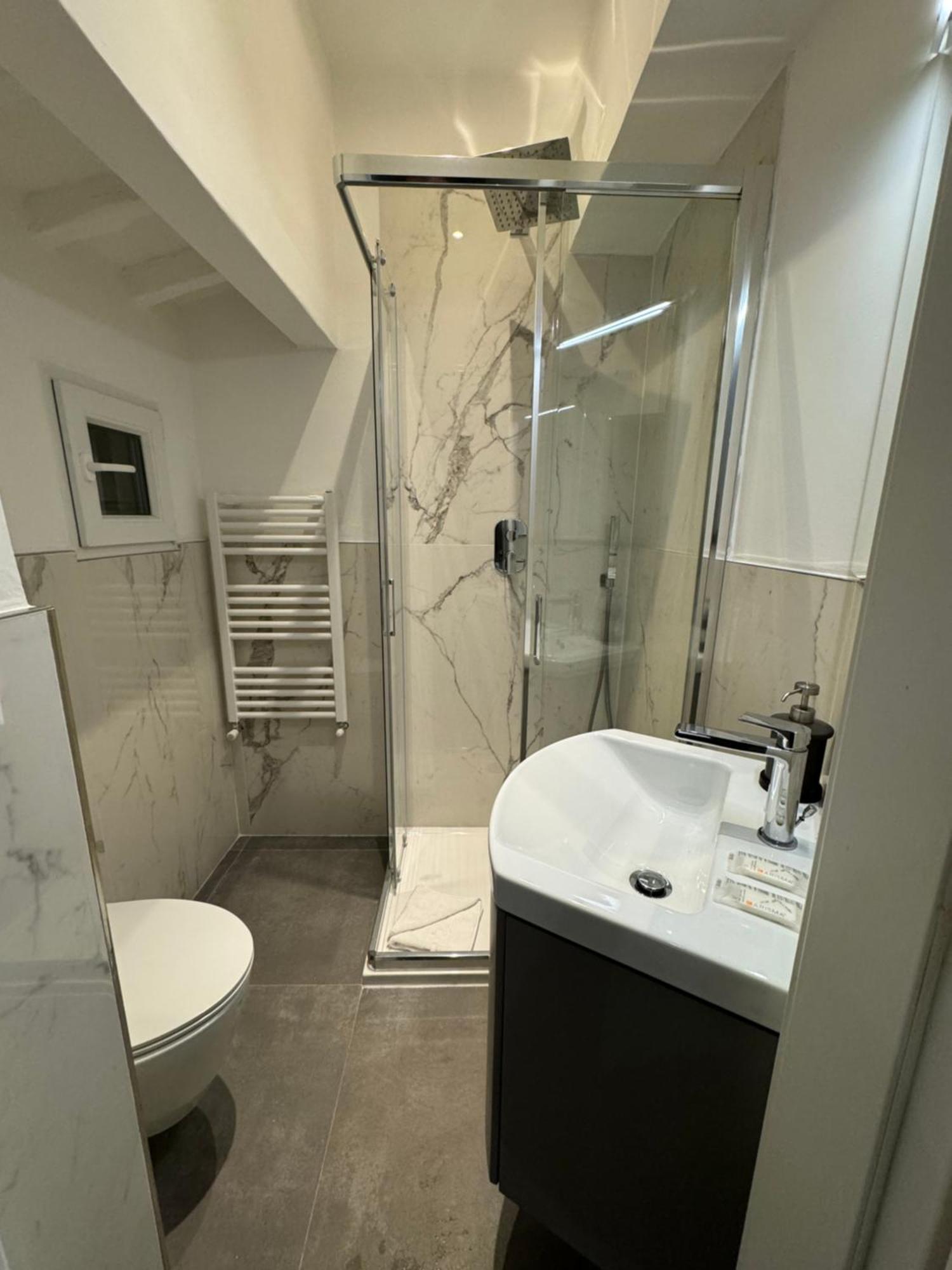 Santa Croce Sweet Apartment Φλωρεντία Εξωτερικό φωτογραφία