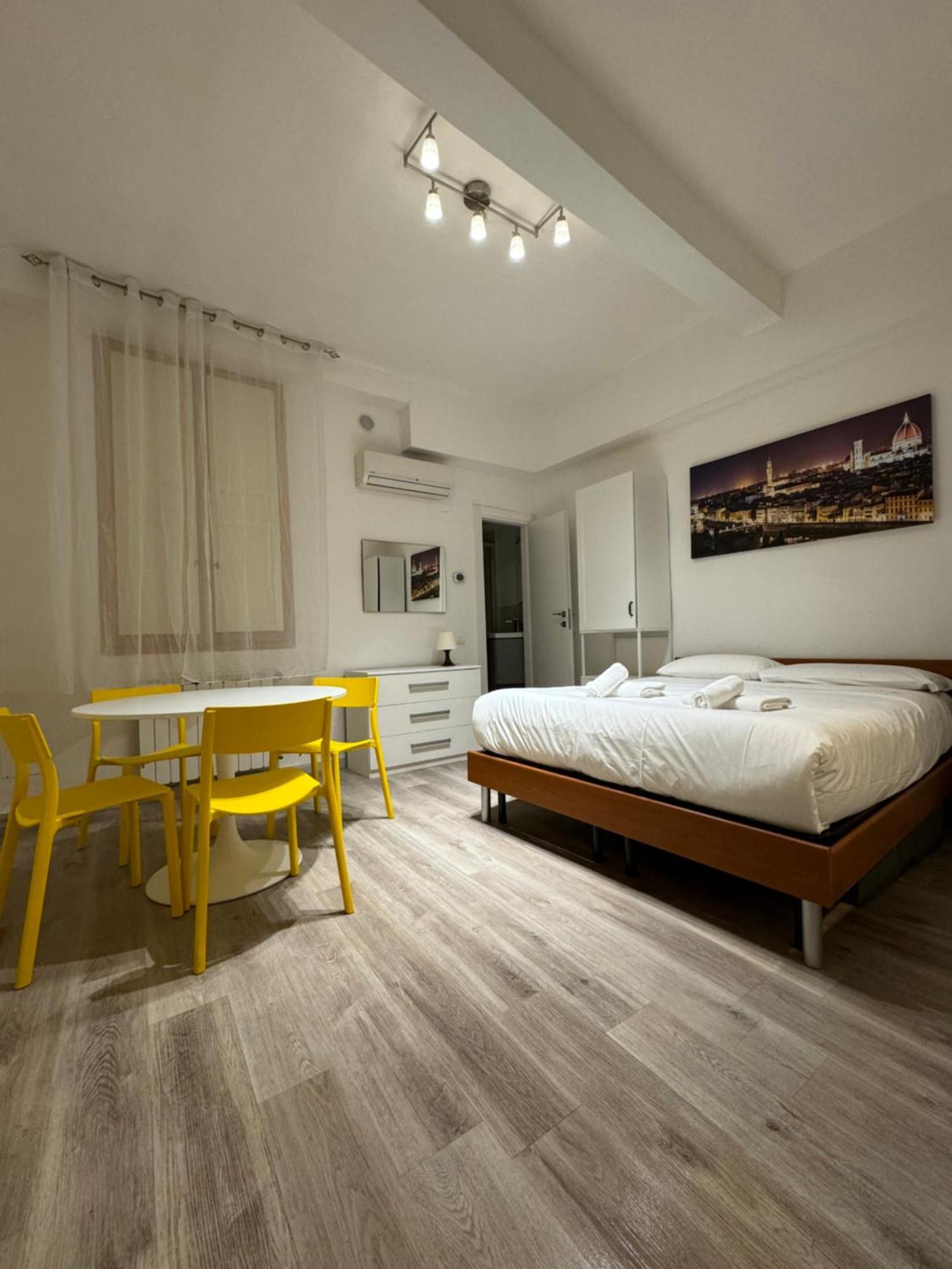 Santa Croce Sweet Apartment Φλωρεντία Εξωτερικό φωτογραφία